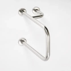 BEMETA HELP kombinované madlo k umyvadlu pravý brus (301122112)