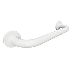 BEMETA HELP madlo 400 mm bílé s krytkou     301100403 (301100403)