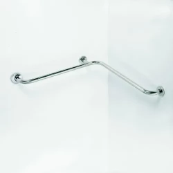 BEMETA HELP madlo do sprchy bílé (301102034)