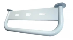 BEMETA HELP madlo s poličkou 500 mm bílé (301100574)