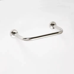 BEMETA HELP ochrana sifonu proti nárazu invalidních vozíků brus (301102122)