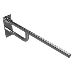 BEMETA HELP sklopné madlo 760mm nerez     301102091 (301102091)