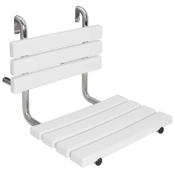 BEMETA HELP sprchové sedátko závěsné na madlo  338125081 (338125081)