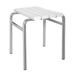 BEMETA HELP stolička do sprchy  338125071 (338125071)