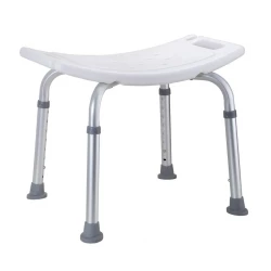BEMETA HELP stolička do sprchy, stavitelné nohy    353125043 (353125043)
