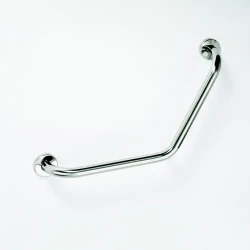 BEMETA HELP Úhlové držadlo nerez (301102011)