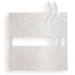 BEMETA Ikona Kouření povoleno mat (111022015)