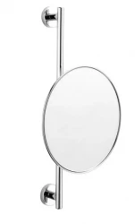 BEMETA Kosmetické zrcátko pr. 200 mm na tyči 3x (116201792)