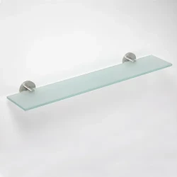 BEMETA NEO polička skleněná 600 mm (104102045)