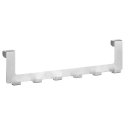 BEMETA NEO věšák na dveře se 6 háčky    101106235 (101106235)