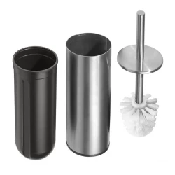 BEMETA NEO WC štětka válcová na postavení bílý kartáč    102313055 (102313055)