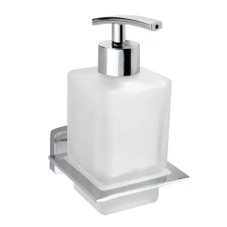 BEMETA NIKI dávkovač tekutého mýdla 250ml (153209049)