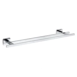 BEMETA NIKI držák ručníků dvojitý 450 mm (153104052)