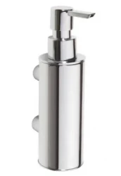 BEMETA OMEGA dávkovač tekutého mýdla 150ml plný úchyt (104609172)