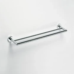 BEMETA OMEGA držák ručníků dvojitý 600 mm (104204052)