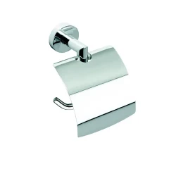 BEMETA OMEGA držák toaletního papíru s krytem (104212012)