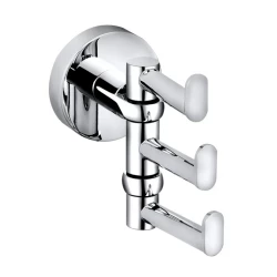 BEMETA OMEGA trojháček otočný 104106072 (104106072)