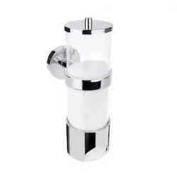 BEMETA OMEGA zásobník na odličovací tampóny (146503172)