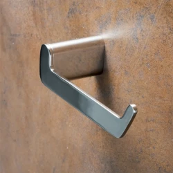 BEMETA ORGANIC držák toaletního papíru chrom    157112021 (157112021)