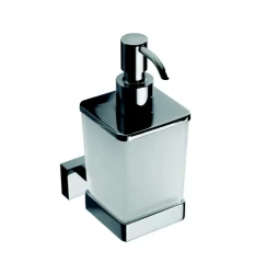 BEMETA PLAZA dávkovač tekutého mýdla 200ml (118209049)