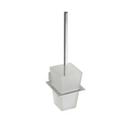 BEMETA PLAZA WC štětka miska sklo (118113012)