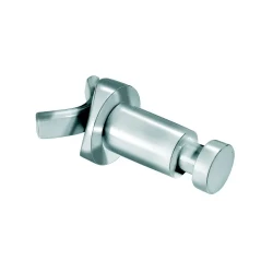 BEMETA RAWELL háček na otopné těleso lesk (104506122)