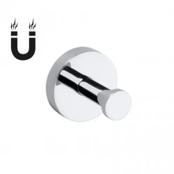 BEMETA RAWELL věšáček válcový magnetický chrom (104106182)