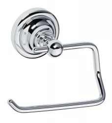 BEMETA RETRO chrom Držák toaletního papíru bez krytu (144312022)