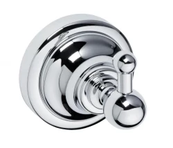 BEMETA RETRO chrom Věšáček (144306012)