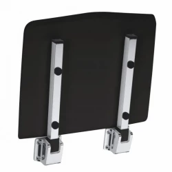 BEMETA Sprchové sedátko #1 černé (203125064)