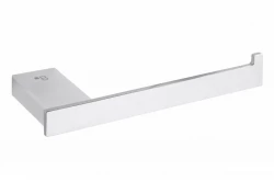 BEMETA VIA držák toaletního papíru PRAVÝ    135012022 (135012022)