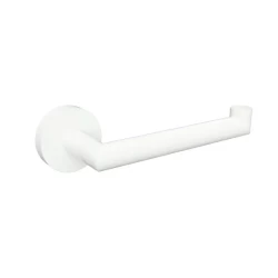 BEMETA WHITE Držák toaletního papíru, levý (104212034L)
