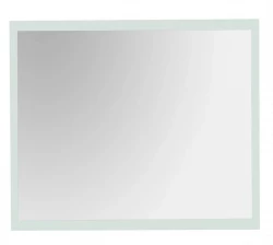 BEMETA Zrcadlo s LED osvětlením a touch senzorem 800x600   127101809 (127101809)