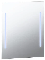 BEMETA Zrcadlo s LED osvětlením studené světlo (127201659)