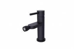 BESCO - Bidetová baterie DECCO černá (BABBDCZ)