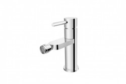 BESCO - Bidetová baterie DECCO chrom (BABBDCH)