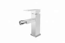 BESCO - Bidetová baterie MODERN/VARIUM chrom (BABBMVCH)