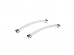 BESCO - Madlo FLEX - Barva - Bílá (VANFLEXW)