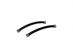 BESCO - Madlo FLEX - Barva - Černá (VANFLEXB)