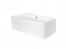 BESCO - Set universálních vanových panelů ASTI - Rozměr vany - 170 × 110  (VANASTCP17)