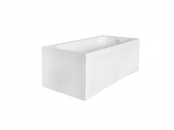 BESCO - Set universálních vanových panelů CONTINEA - Rozměr vany - 150 × 70  (VANCONT150CP)