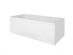 BESCO - Set vanových panelů TALIA - Rozměr vany - 170 × 75  (VANTAL17CP)