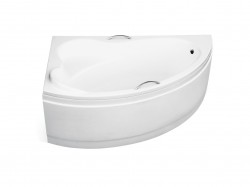 BESCO - Universální vanový panel ADA - Rozměr vany - 160 × 100  (VANADA160CP)