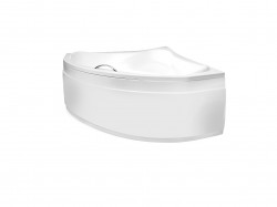 BESCO - Universální vanový panel EWA (VANEWA135CP)