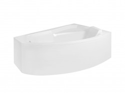 BESCO - Universální vanový panel RIMA - Rozměr vany - 150 × 95  (VANRIM150CP)