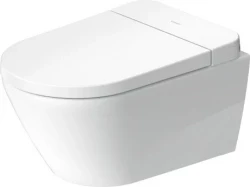Bidetovací WC komplet - Duravit SensoWash D-Neo 654000012004300 (DU 654000012004300)