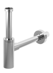BONOMINI - INOXMATER umyvadlový sifon 5/4