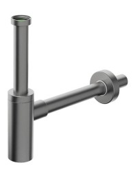 BONOMINI - INOXMATER umyvadlový sifon 5/4