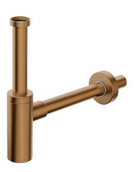 BONOMINI - INOXMATER umyvadlový sifon 5/4