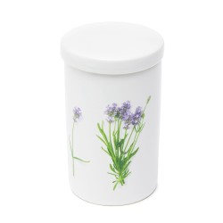 Box SAT Lavender bílá SATDLAVE55 (SATDLAVE55)